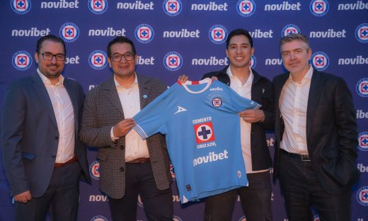 Η Novibet Μεγάλος Χορηγός της Κρουζ Αζούλ