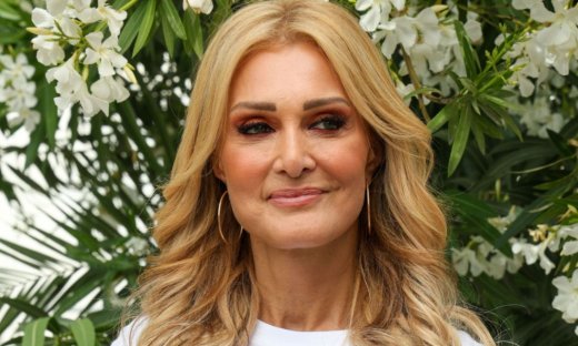 Θεοδωρίδου: Η πρόταση του Λάτσιου & η αποκάλυψη:«θα με έδιωχναν από το κανάλι, μπορεί & από τη χώρα»