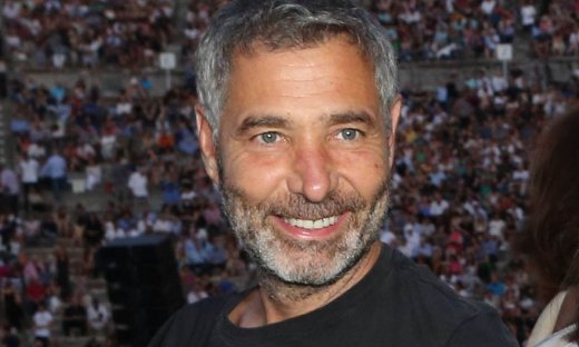 Αποκαλυπτικός ο Αθερίδης: Εγώ έπαθα ζημιά στην καραντίνα, πήρα αντικαταθλιπτικά για να συνέλθω