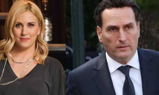 Χαμός στο Πρωινό! Δημητρακόπουλος σε Πετρογιάννη: «Απαξιώνετε τον εαυτό σας!»