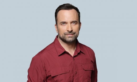 Γιώργος Λιανός: Η ανακοίνωση για το Survivor, η καρέκλα του Παπαδάκη & η αποκάλυψη για το Floor