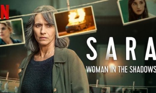 «Sara – Woman in the Shadows»: Το νέο ιταλικό θρίλερ του Netflix που έγινε παγκόσμιο φαινόμενο