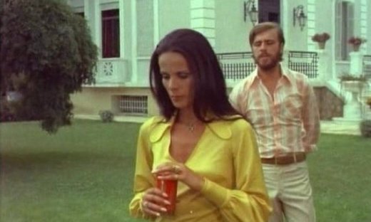 Η αθέατη πλευρά της ταινίας «Εκείνο το καλοκαίρι»: Πώς η αντιπάθεια Κομνηνού-Ναθαναήλ έγινε φιλία!