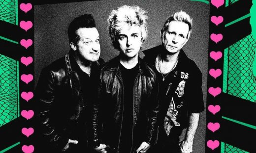 Για 1η φορά στο ΟΑΚΑ, οι Green Day των 75.000.000 δίσκων - Η ιστορία του γκρουπ & τα δράματα