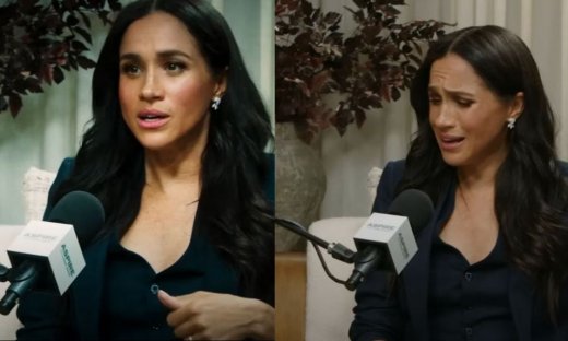 Μέγκαν Μαρκλ: «Τώρα δημοσιεύω πράγματα με τους δικούς μου όρους»