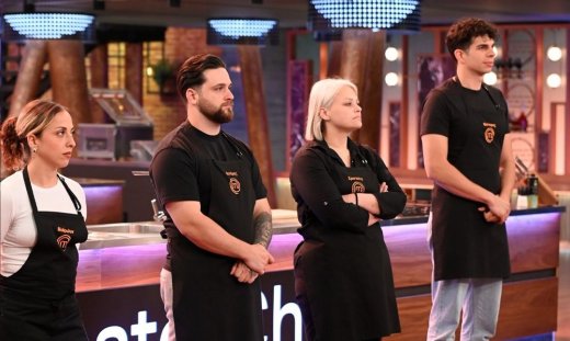 MasterChef: Η πιο κρίσιμη δοκιμασία και... διπλή αποχώρηση - Η αντίδραση όταν είδαν το πιάτο