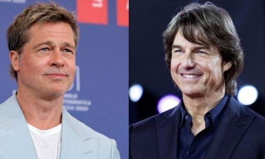 Ο Μπραντ Πιτ έριξε... άκυρο στον Τομ Κρουζ για πιθανή συνεργασία & ο λόγος είναι... απίστευτος!