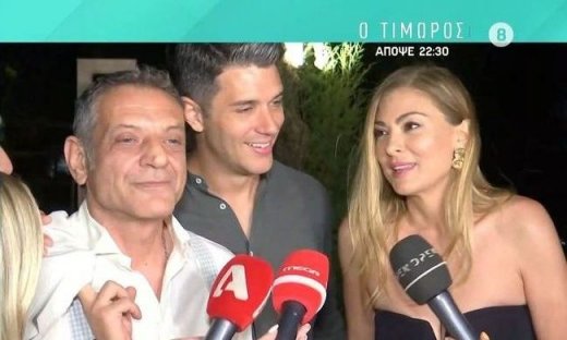 Μίλτος Μακρίδης για το τέλος των Weekenders: «Φεύγουμε πετυχημένοι, προχωράω στο δρόμο περήφανος»