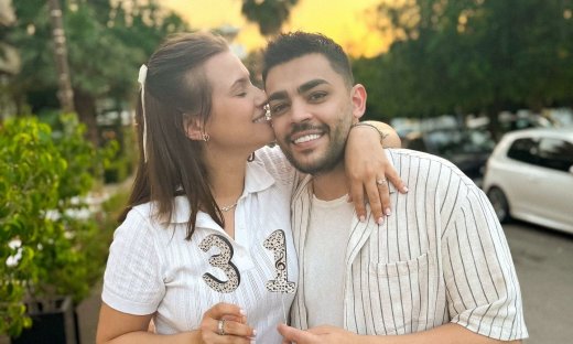 Νάργιες: Ο Χρήστος Σαντικάι είχε γενέθλια & συγκινεί με την ανάρτησή της! «Δεν είναι τυχαίο που...»