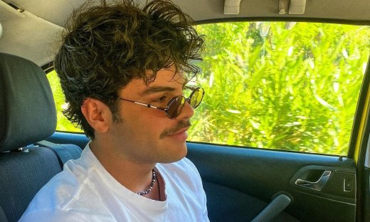 Λάτσιος: Οι σπουδές που δεν έγιναν, η στροφή στις επιχειρήσεις & η σχέση στοργής με την οικογένεια