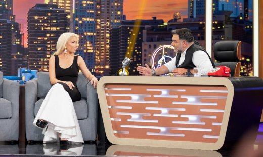 Natasha Kay: «Όταν έκανα Youtube στα 16, όλα ήταν πιο ελεύθερα, αγνά»