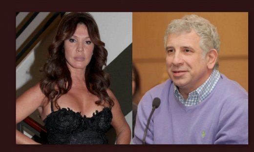 Δίκη Φιλιππίδη: Η κατάθεση της Μπάρμπα:Άκουγα για εξωσυζυγικές σχέσεις – Με το χέρι στην καρδιά...