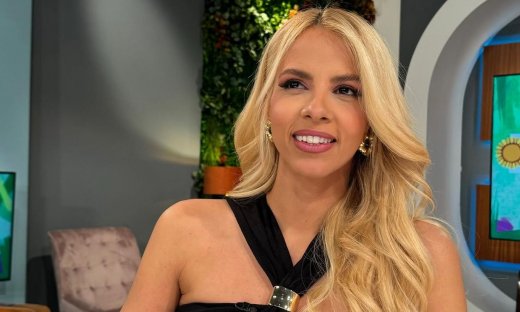 Τζένη Μελιτά: Το super snack της για ενέργεια σε κάθε μπουκιά