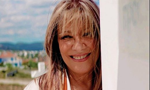 Ελένη Λεγάκη: Το παράπονο και η παρακαταθήκη που άφησε η μητέρα της, Ειρήνη Κονιτοπούλου