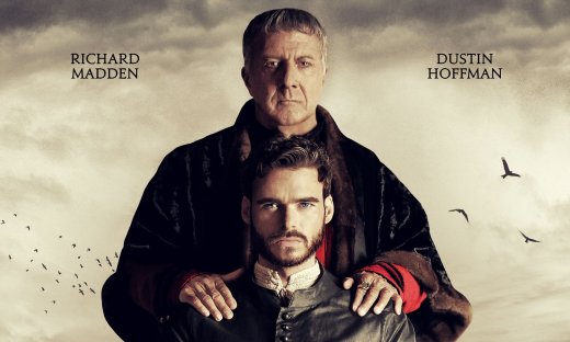 Το Netflix “ανακάλυψε” ξανά ένα διαμάντι εποχής με δύο αστέρες του Game of Thrones