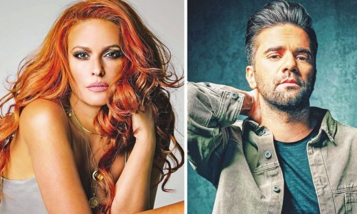 Δίκη Χρηστίδου & Μαραντίνη: Τέλος η διαμάχη τους - Η πρώτη αντίδραση του Θοδωρή