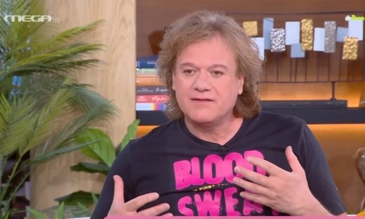 Γαϊτάνος: «Ωραία είναι η ζωή με το ράσο. Δεν είμαι ικανός να το φορέσω… Είμαι κάπου ενδιάμεσα»