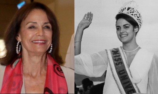 Κορίνα Τσοπέη: Τα γενέθλια, η ηλικία, οι 2 γάμοι και ο σκληρός χωρισμός:«Όταν μου το είπε... πέθανα»