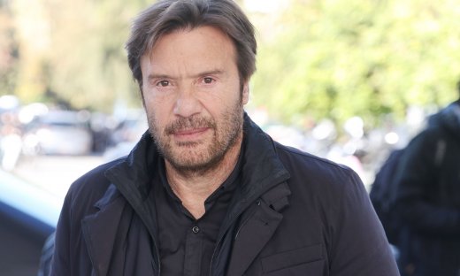 Στράτος Τζώρτζογλου για Δήμητρα Μάτσουκα: «Ήταν ένας καταστροφικός έρωτας»