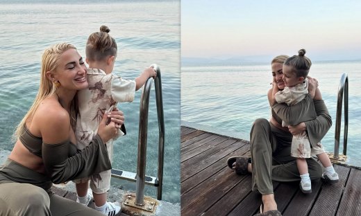 Τούνη: Το πρόβλημα υγείας που αντιμετώπισε ο Πάρης: «Δεν έχω κοιμηθεί- Έβαζα ξυπνητήρι κάθε 1,5 ώρα»