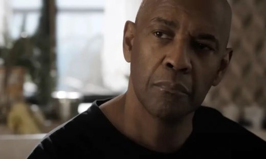 Η νέα ταινία του Ντένζελ Ουάσινγκτον είναι τώρα στο Netflix και είναι το καλύτερο sequel ever