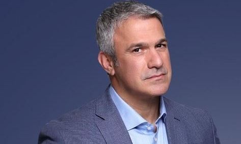 Χαριτάτος για το τηλεοπτικό του μέλλον: «Μπορεί να ακουστεί κάτι και να φανεί περίεργο και έκπληξη»