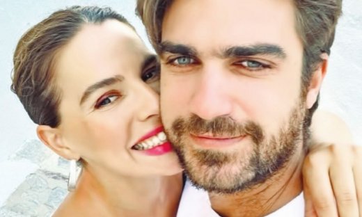 Μελία Κράιλινγκ – Νίκος Καλαντζόπουλος: Δύο χρόνια μαζί! Το ταξίδι και η συγκατοίκηση