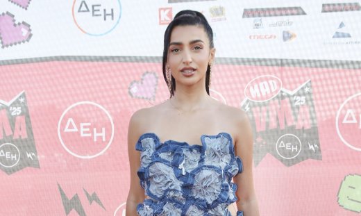 Αναστασία: «Αν δεν βλέπω αρνητικά σχόλια, πιστεύω ότι κάτι δεν κάνω καλά»