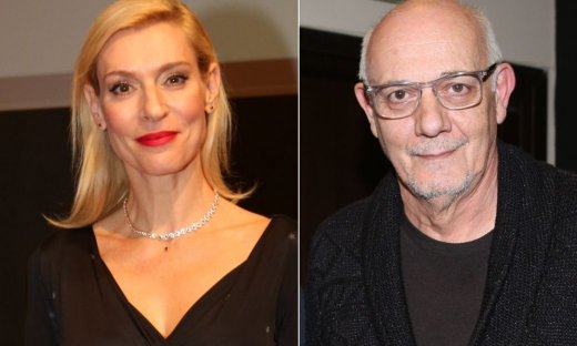 Ζέτα Δούκα για την αναβολή της δίκης με τον Κιμούλη: «Ήταν μια ψυχοφθόρα διαδικασία»