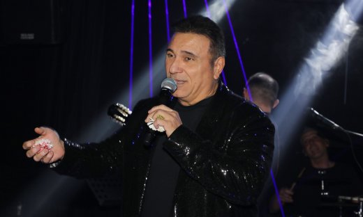 Ζαζόπουλος: Οι πρώτες δηλώσεις μετά την επιστροφή από το Ισραήλ: «Λέγαμε, ‘’αμήν Παναγία μου’'»