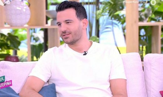 Νικηφόρος: Έστελνα γράμματα στον Κότσιρα για να με ακούσει, αλλά...