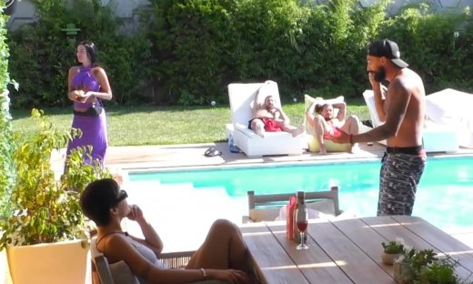 Big Brother: Γκικουρίας καλεί KAS!