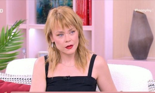 Η αποκάλυψη της Παπαληγούρα: «Το 2025 δεν μας μπήκε καλά γιατί είχαμε διάφορα θέματα υγείας»