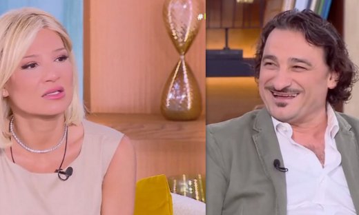 Χαραλαμπόπουλος: Κάγκελο με την Σκορδά- Ντρέπομαι, είναι σα να βλέπεις τον ώριμο κύριο να...