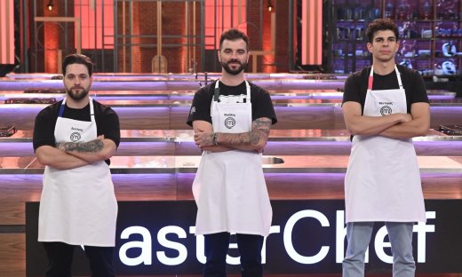MasterChef: Ποιοι θα είναι οι δύο μεγάλοι φιναλίστ;