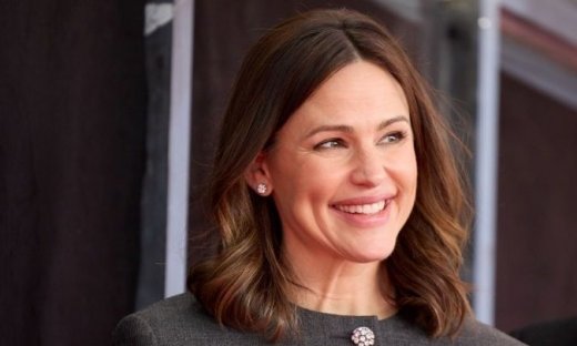 Τζένιφερ Γκάρνερ: «Θέλω να μεγαλώσω, να ζήσω μέχρι τα 100 και να νιώθω υπέροχα»