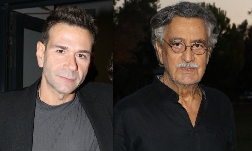 Ιορδανίδης για Γαλανό: Ενώ ήταν άρρωστος, ήταν τέτοια η αξιοπρέπειά του που δεν επέτρεψε ποτέ να...