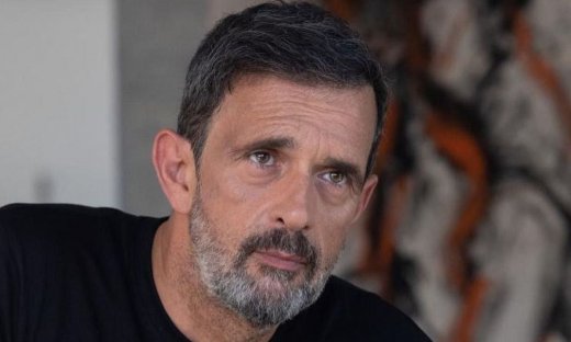 Λεωνίδας Κακούρης: «Ο Δημήτρης Σταρόβας είναι η χαρά της ζωής»