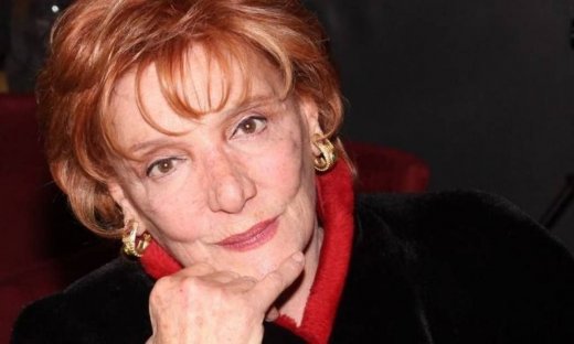 Μάρω Κοντού: Η σπάνια φωτογραφία από τον πρώτο της γάμο πριν 65 χρόνια χωρίς νυφικό!