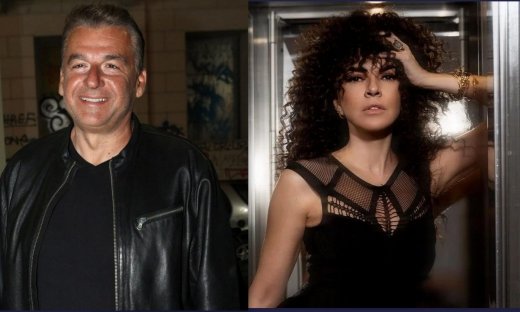 Χείμαρρος o Λιάγκας για την εκπομπή της Σολωμού: «Δεν ασχολείται κανείς, δεν πα να έχει βάλει…»