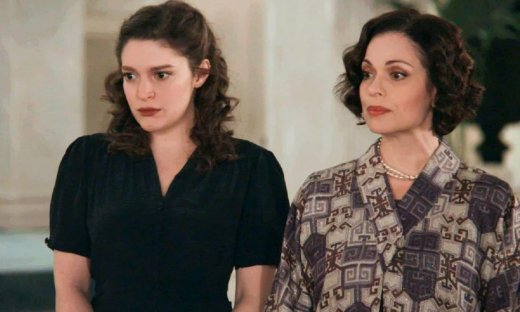 Grand Hotel: Αλίκη και Κυβέλη σχεδιάζουν την εξόντωση του Ρήγα