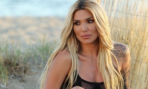 Αγγελική Ηλιάδη: Μιλά για την προσωπική της ζωή - «Είμαι χωρίς σύντροφο τα τελευταία 10 χρόνια»