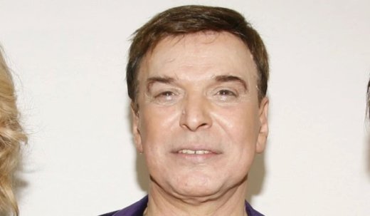 Γιώργος Μαρίνος: Η τελευταία φορά που τον είδαμε, πριν «φύγει», σε μονάδα φροντίδας ηλικιωμένων