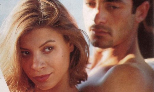 Βαλέρια Χριστοδουλίδου: Έτσι είναι σήμερα, στα 56 της η εξαφανισμένη ηθοποιός