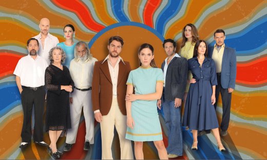 Παραλία: Αυτό είναι το συγκλονιστικό φινάλε - Αποκαλύψεις, μυστικά και συναντήσεις