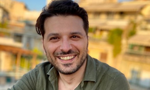 Μαμά στα κρυφά – Αρνόκουρος: «Ο Μάρκος μας έχει βγει λίγο... γυναικάς»