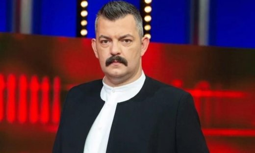 Βασίλης Φασιάς: Στο “The chase” πήγα ως παίκτης και μού πρότειναν να δοκιμάσω έναν άλλο ρόλο