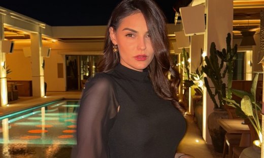 Βαρύ πένθος για την Βρισηίδα Ανδριώτου