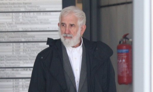 Φιλιππίδης: Είμαι ότι έχει μείνει από τον Πέτρο - Δεν έχω πάει με όλη την Ελλάδα σαν τον Σπαλιάρα