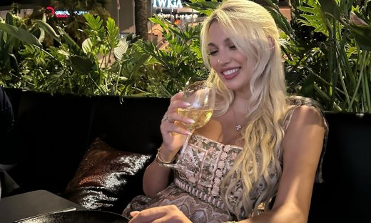 Σπυροπούλου: Νομίζουν ότι είμαι τρελή & λέω ότι δέχομαι προτάσεις- Σύντομα θα με δείτε σε εκπομπή...